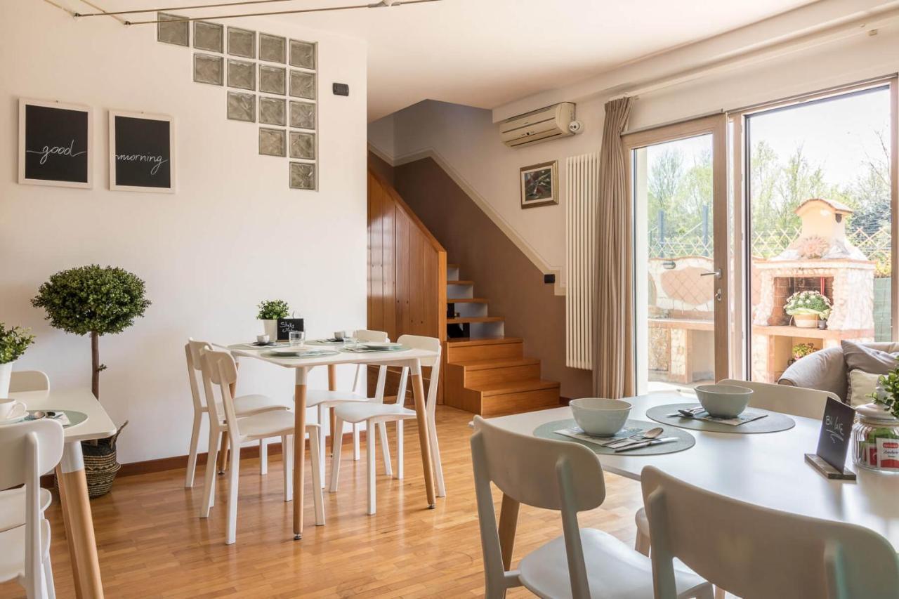 Le 2 Perle 2.0 Guest house