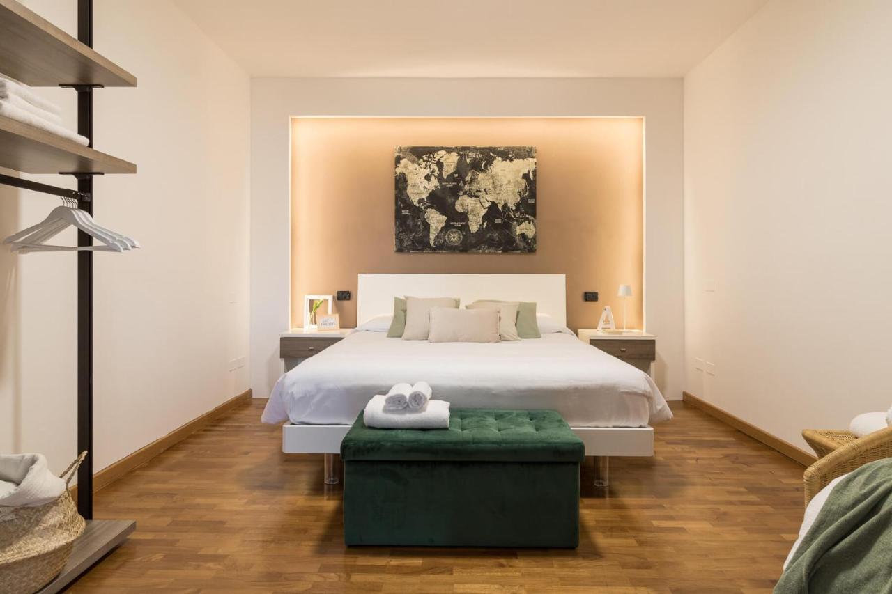 Le 2 Perle 2.0 Guest house *