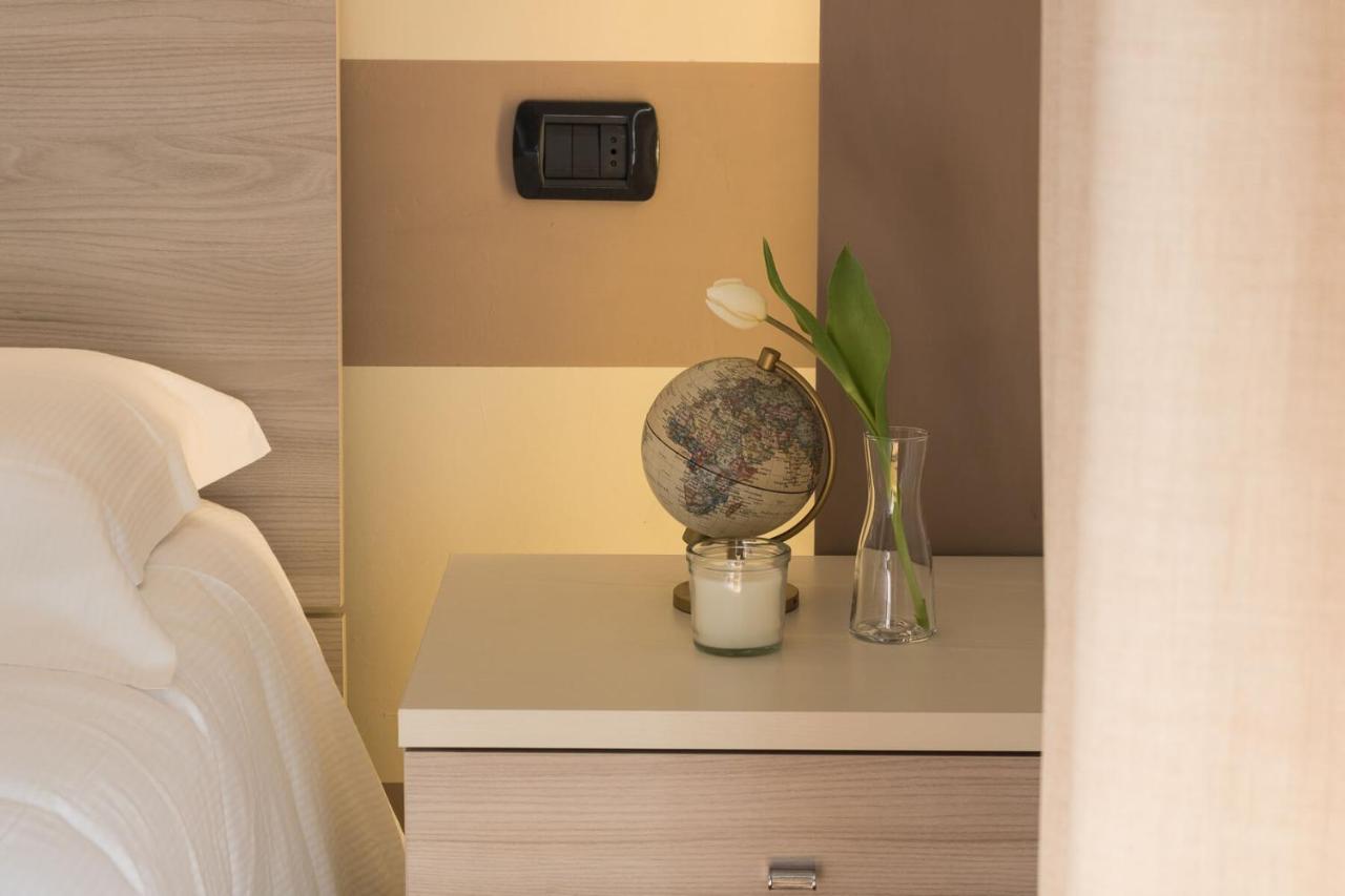 Le 2 Perle 2.0 Guest house