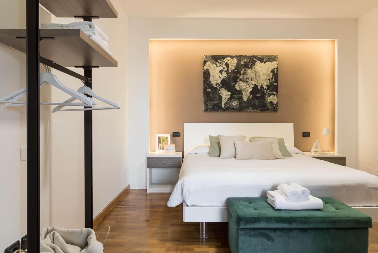 Guest house Le 2 Perle 2.0
