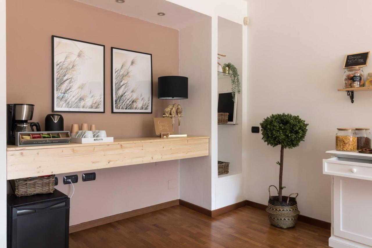 Guest house Le 2 Perle 2.0 *