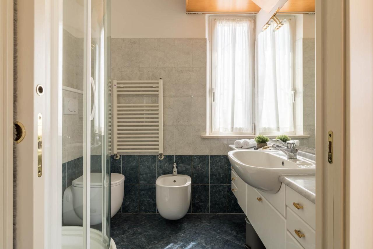 Guest house Le 2 Perle 2.0 Peschiera del Garda