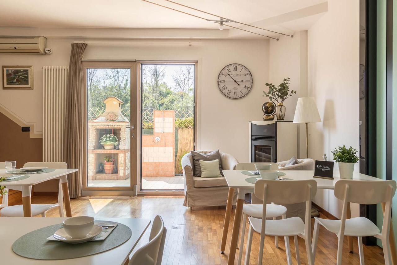 Le 2 Perle 2.0 Guest house *