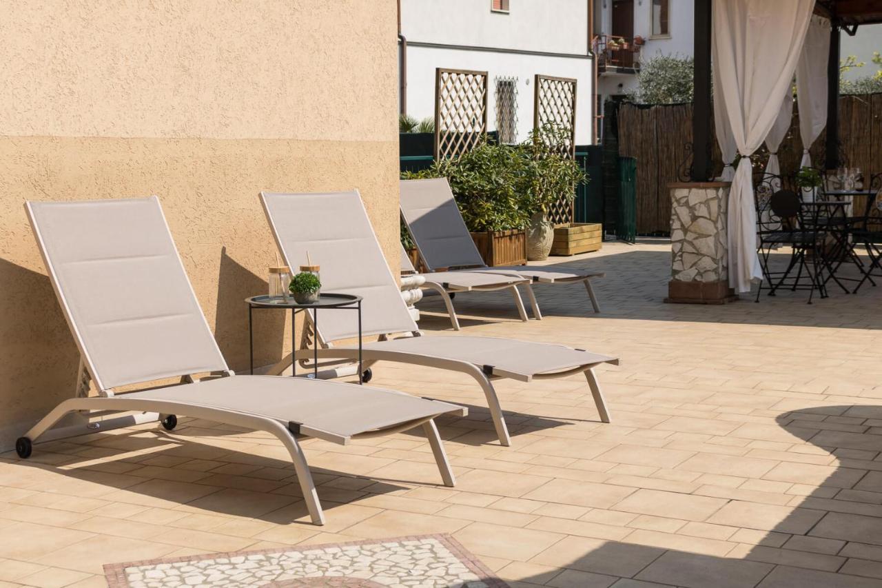 Le 2 Perle 2.0 Peschiera del Garda