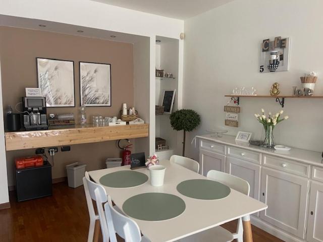 Le 2 Perle 2.0 Guest house *