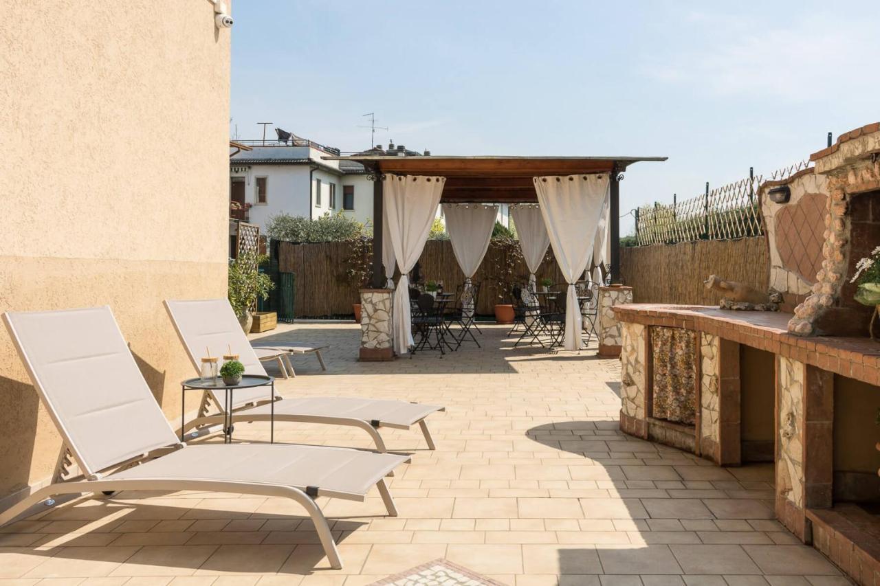 Le 2 Perle 2.0 Affittacamere Peschiera del Garda