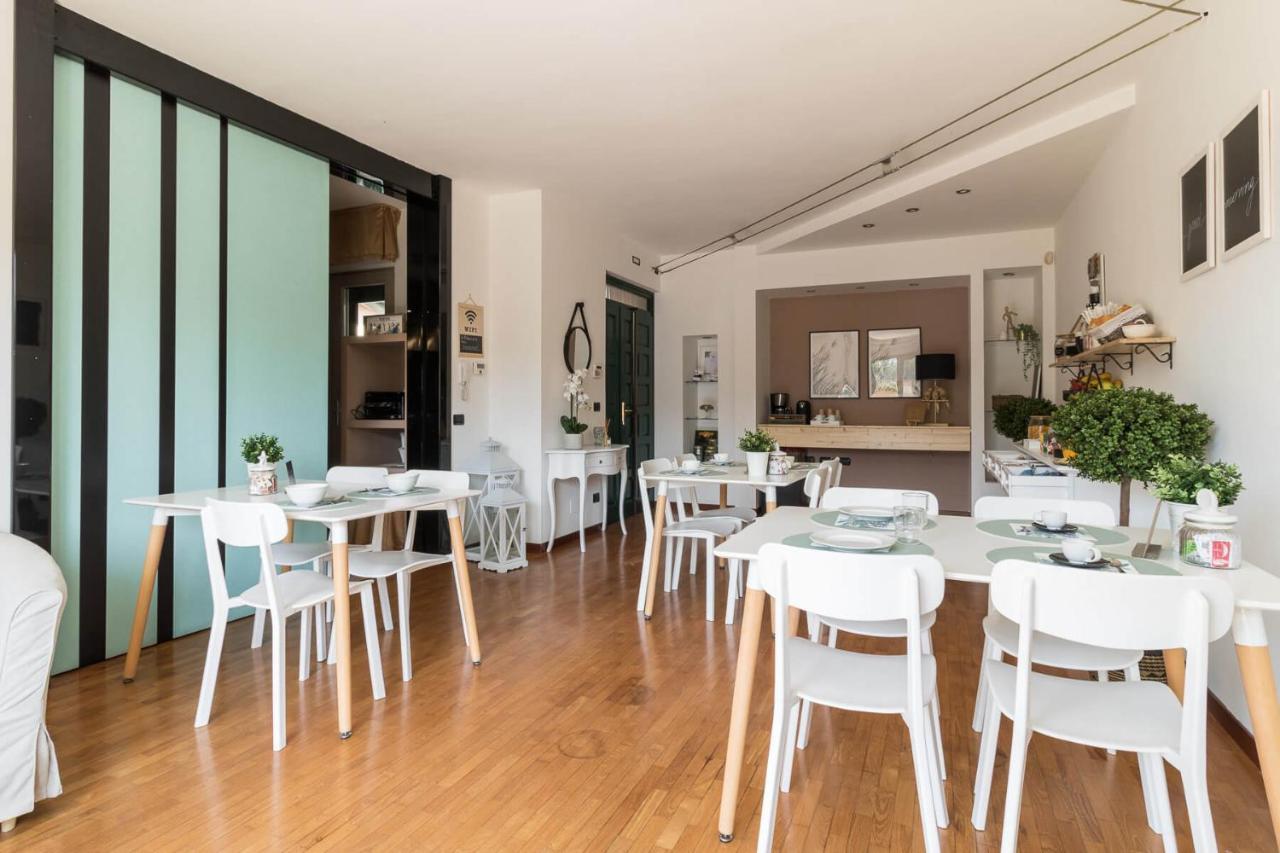 Affittacamere Le 2 Perle 2.0 Peschiera del Garda