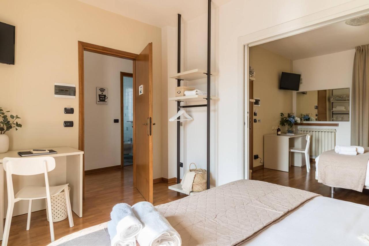 Le 2 Perle 2.0 * Peschiera del Garda
