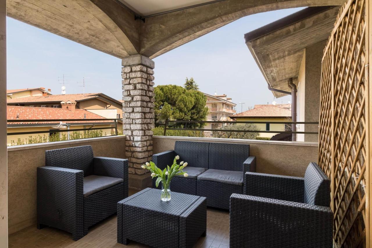 Affittacamere Le 2 Perle 2.0 Peschiera del Garda