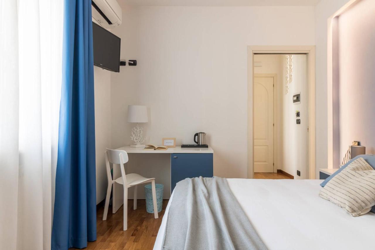 Affittacamere Le 2 Perle 2.0 Peschiera del Garda